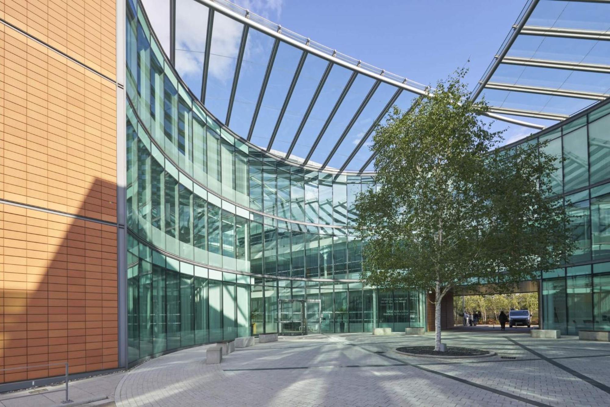 Modern Studio In Bracknell With Free Parking Exterior photo